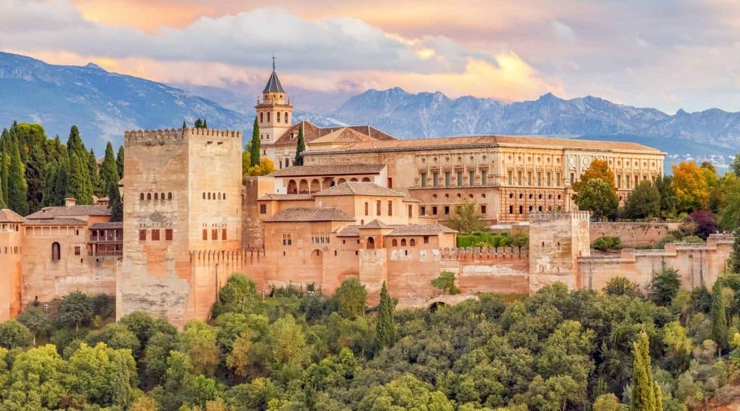 Famosos de Granada