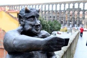 Diablillo Segovia
