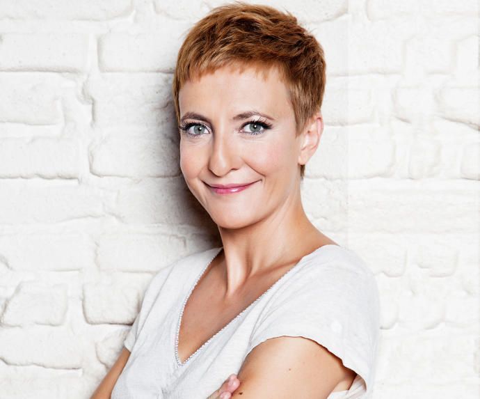 Famosos Segovia - Eva Hache