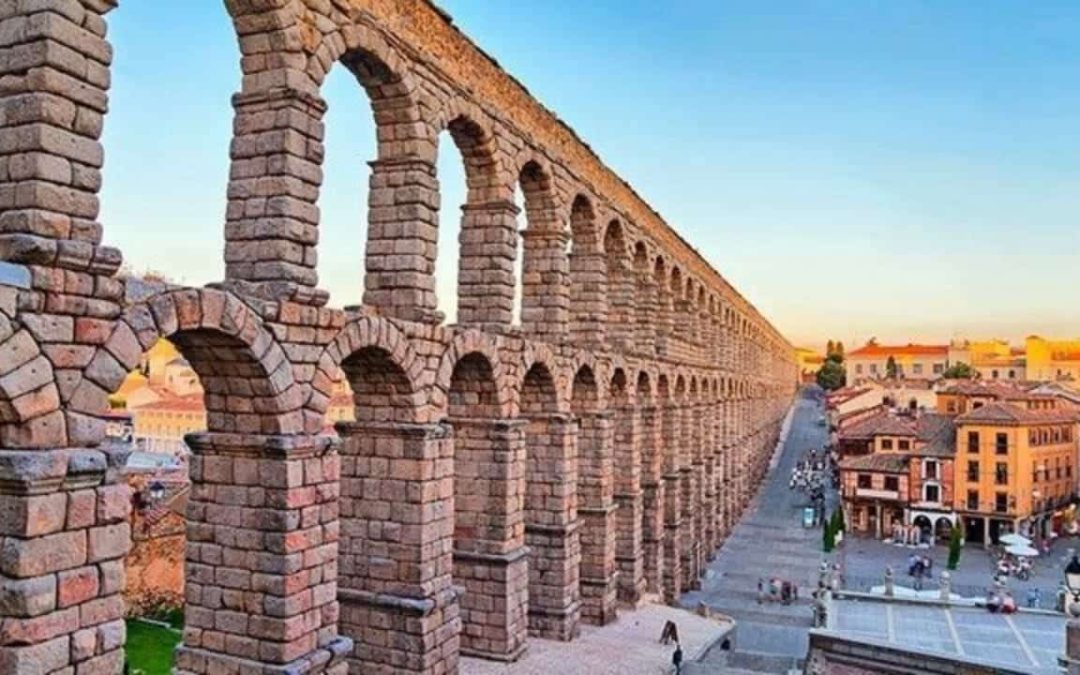 Famosos de Segovia