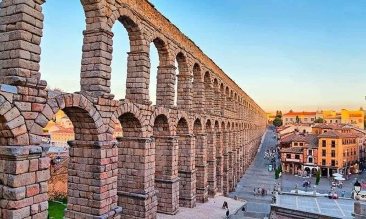 Famosos de Segovia