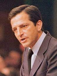 Famosos de Avila-Adolfo Suarez