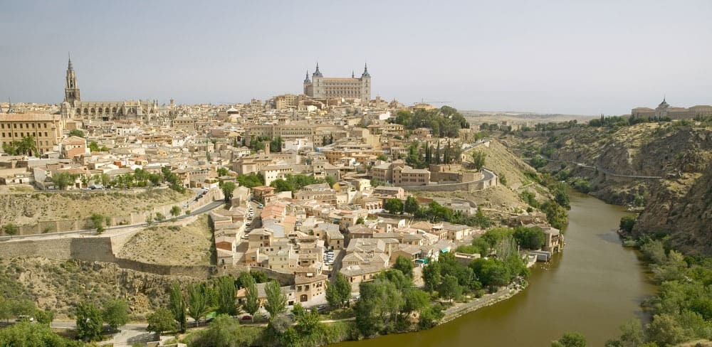 Famosos de Ciudad Real