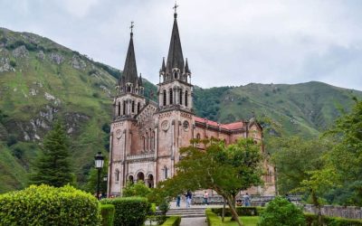 Famosos de Asturias
