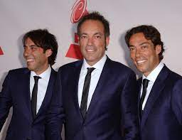 Famosos de León - Cafe Quijano