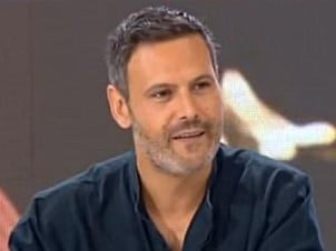 Famosos de León - Roberto Enriquez