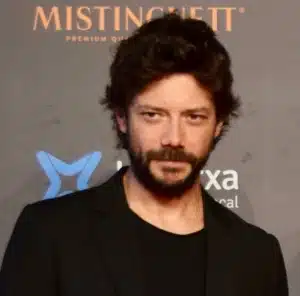 Alvaro Morte