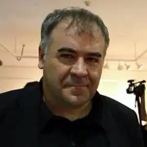 Antonio García Ferreras