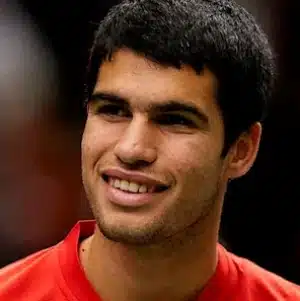 Carlos Alcaraz