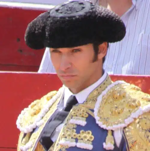 Cayetano Rivera