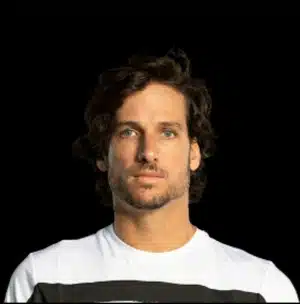 Feliciano Lopez