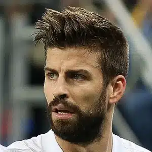 Gerard Piqué