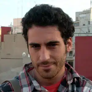 Guapos famosos españoles