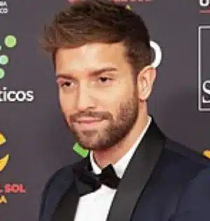 Pablo Alborán