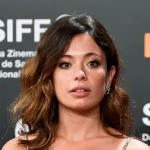 Famosas españolas lesbianas