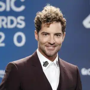 David Bisbal