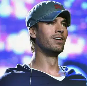 Enrique Iglesias