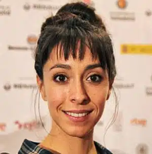 Oona Chaplin
