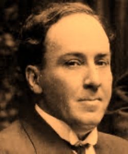 Antonio Machado