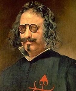 Francisco de Quevedo
