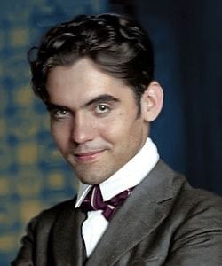 Garcia Lorca
