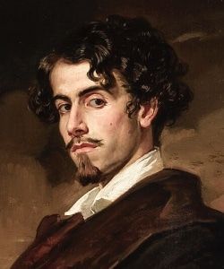Gustavo Adolfo Bécquer