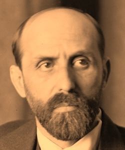 Juan Ramon Jimenez