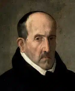 Luis de Gongora