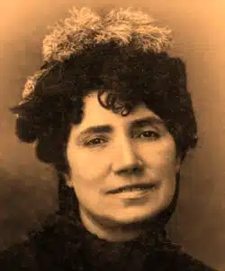 Rosalia de Castro