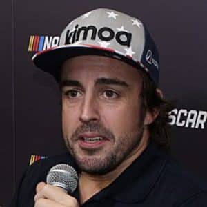 Fernando Alonso