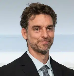 Pau Gasol