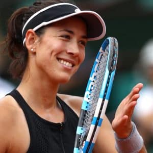 garbiñe muguruza