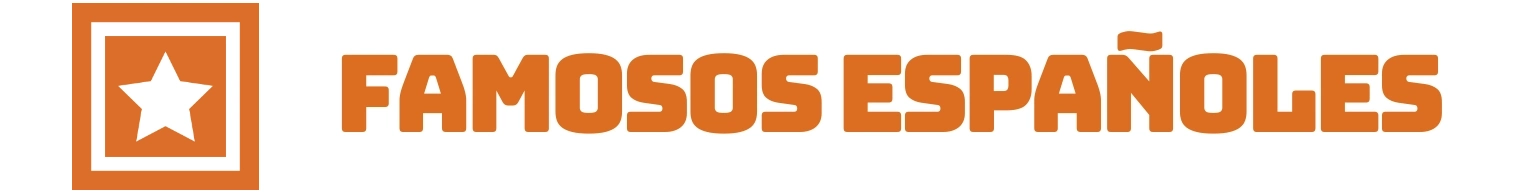 Famosos Españoles