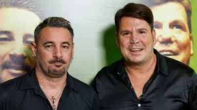 separación de andy y lucas