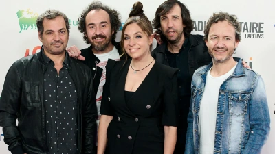 la oreja de van gogh